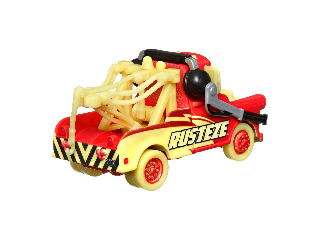 Cars veicoli night racers