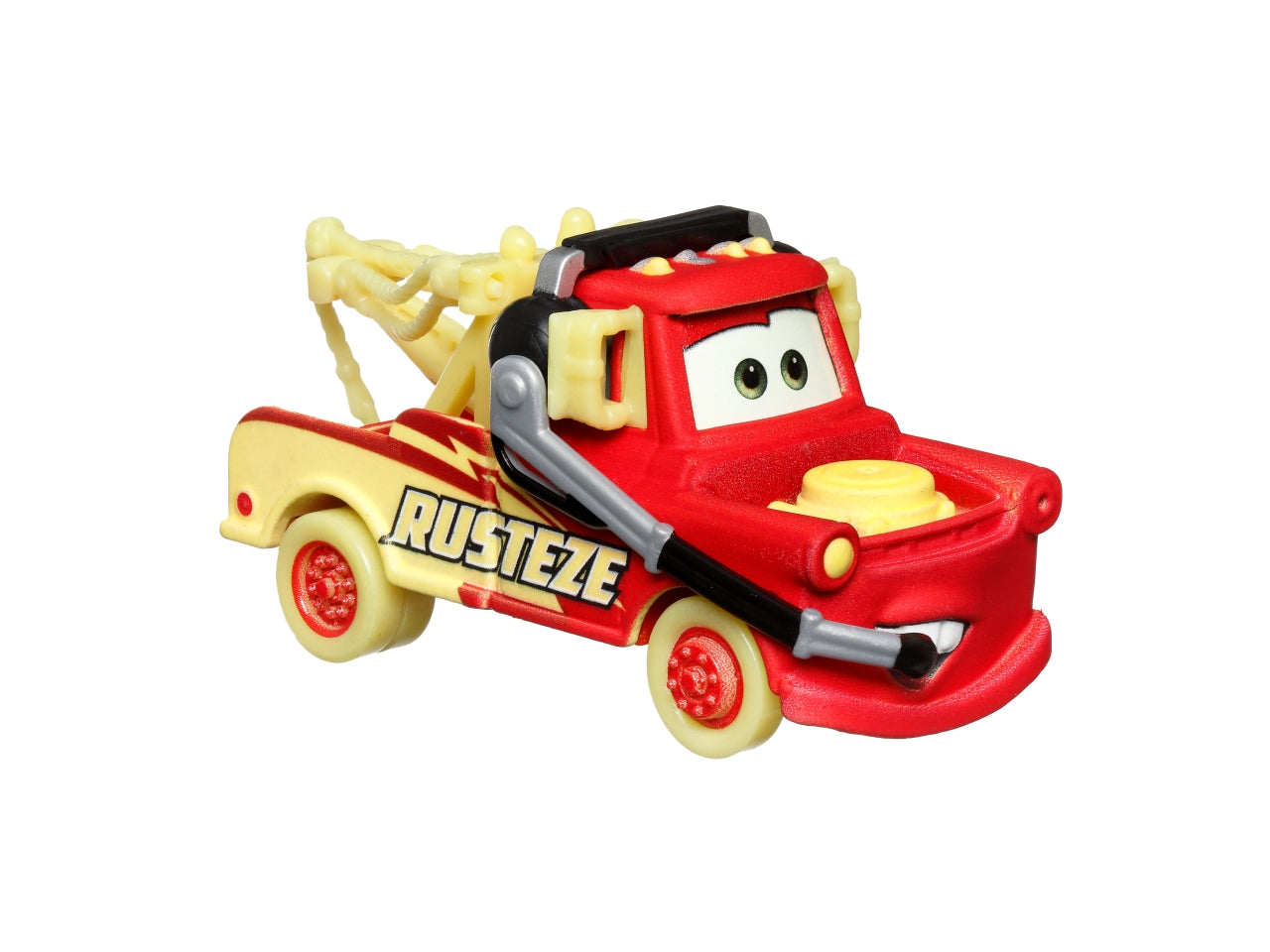 Cars veicoli night racers