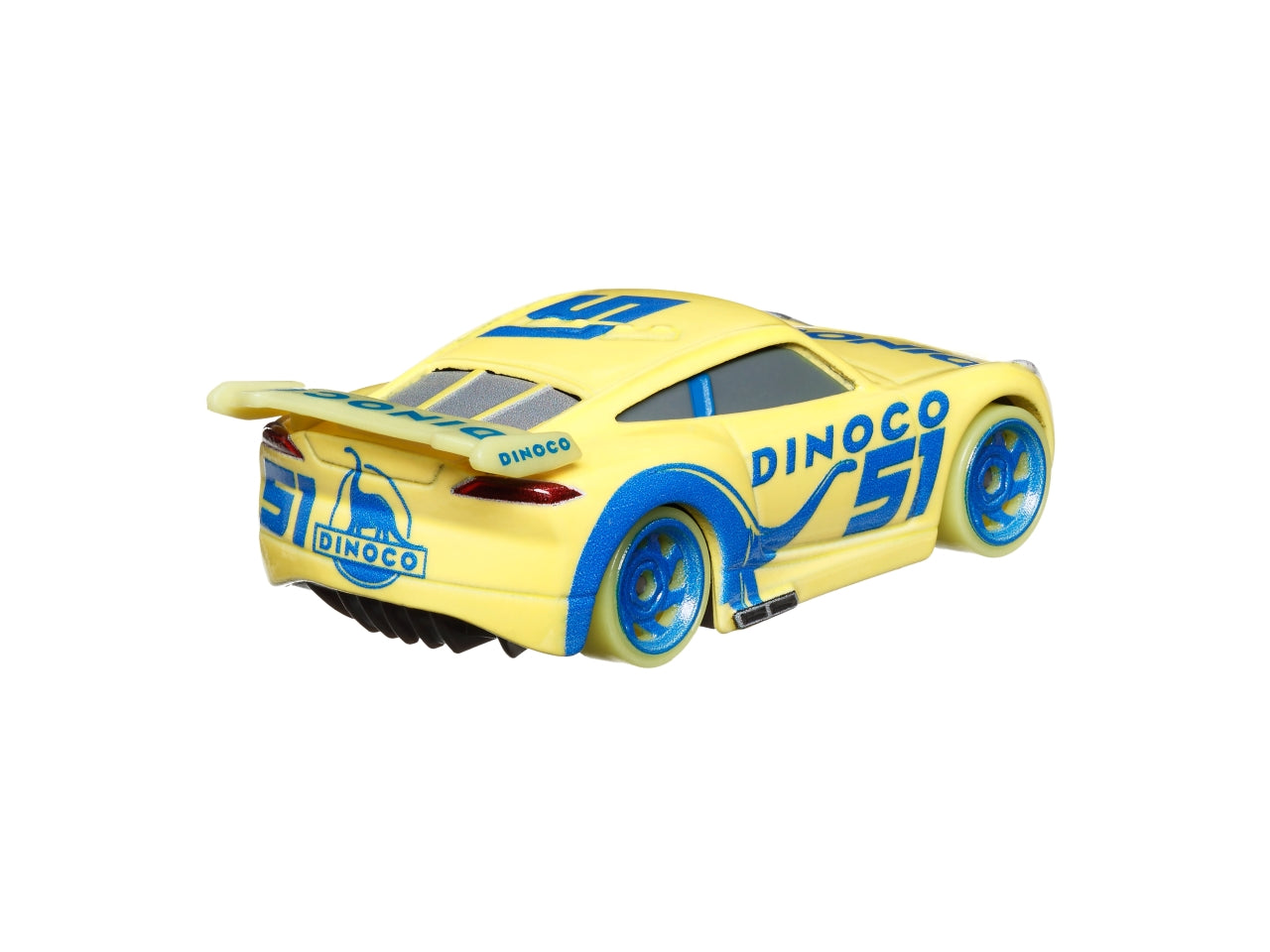 Cars veicoli night racers