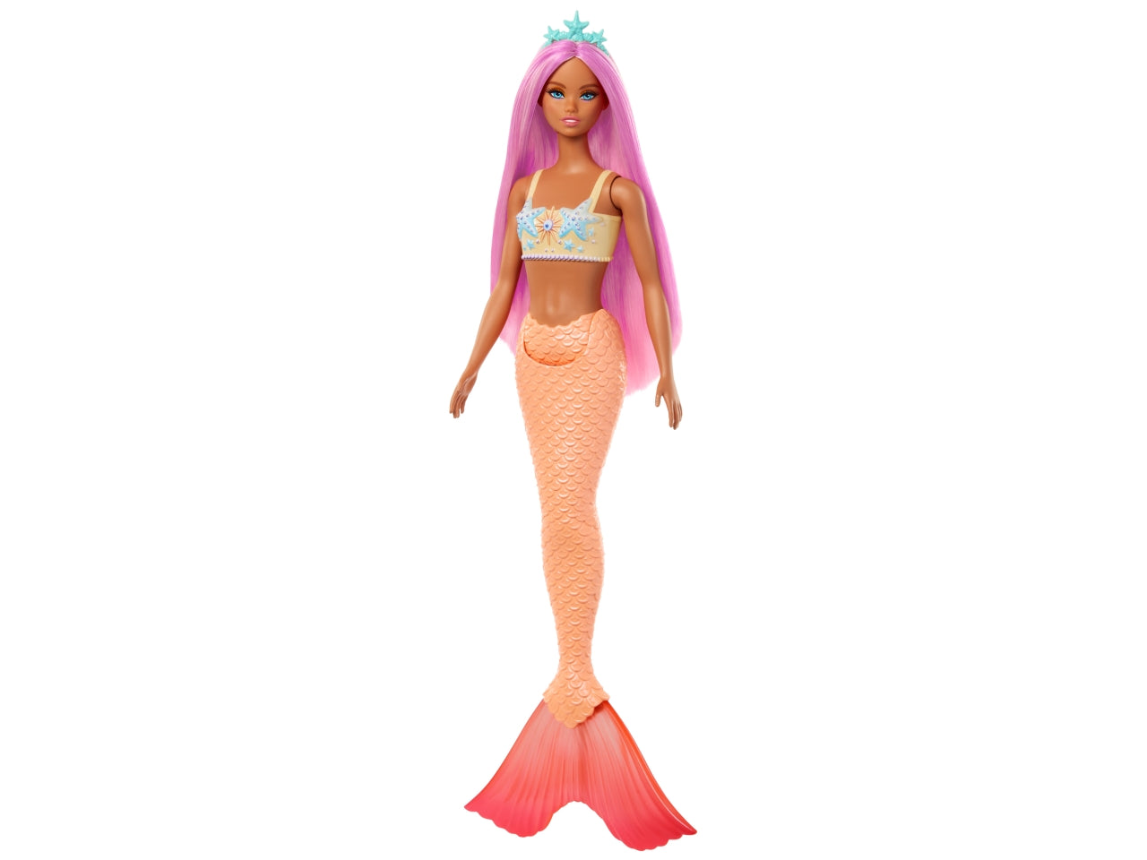 Barbie dreamtopia sirene - disponibile in vari assortimenti