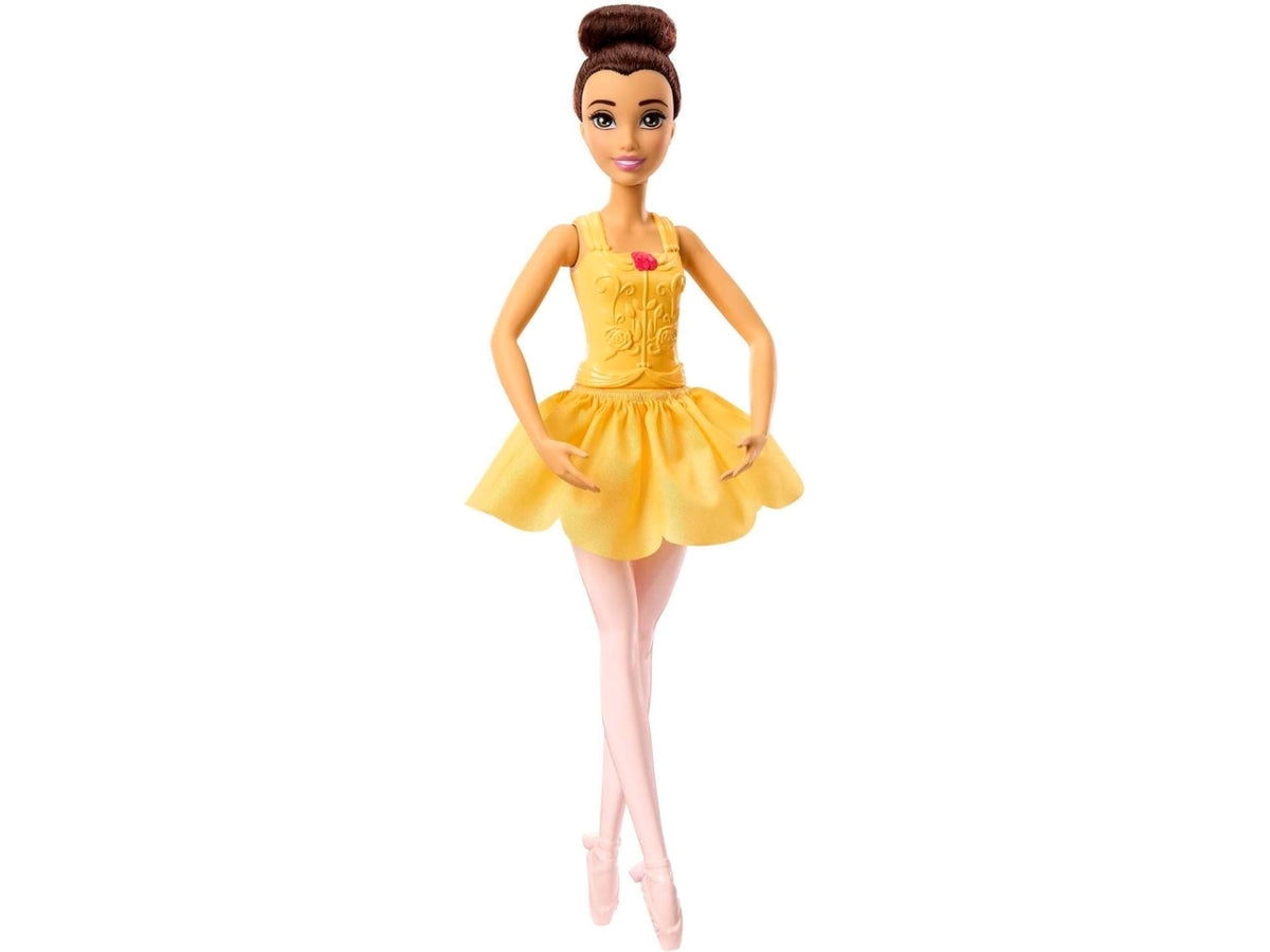 Disney principessa ballerina