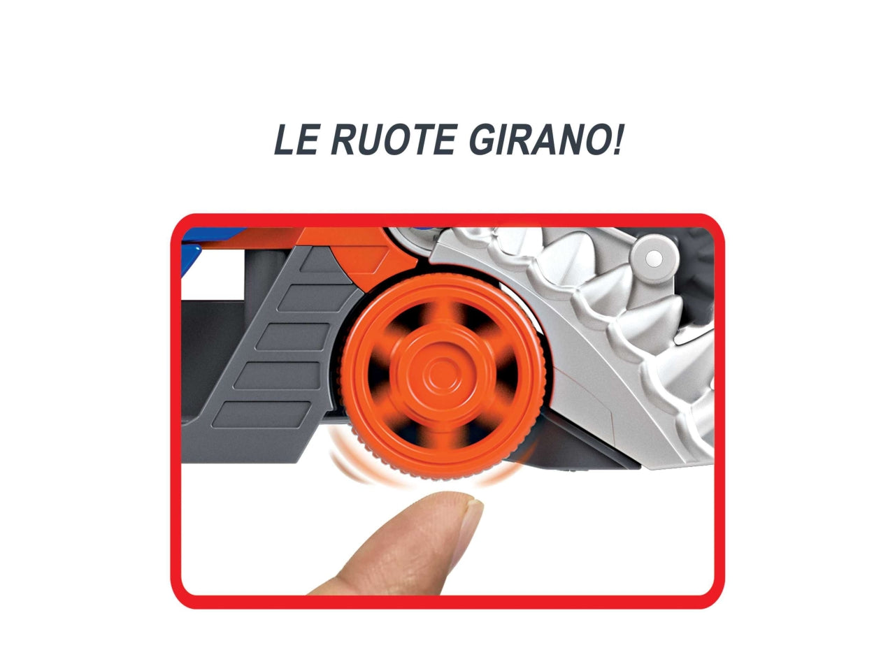 Hot wheels trasportatore squalo$