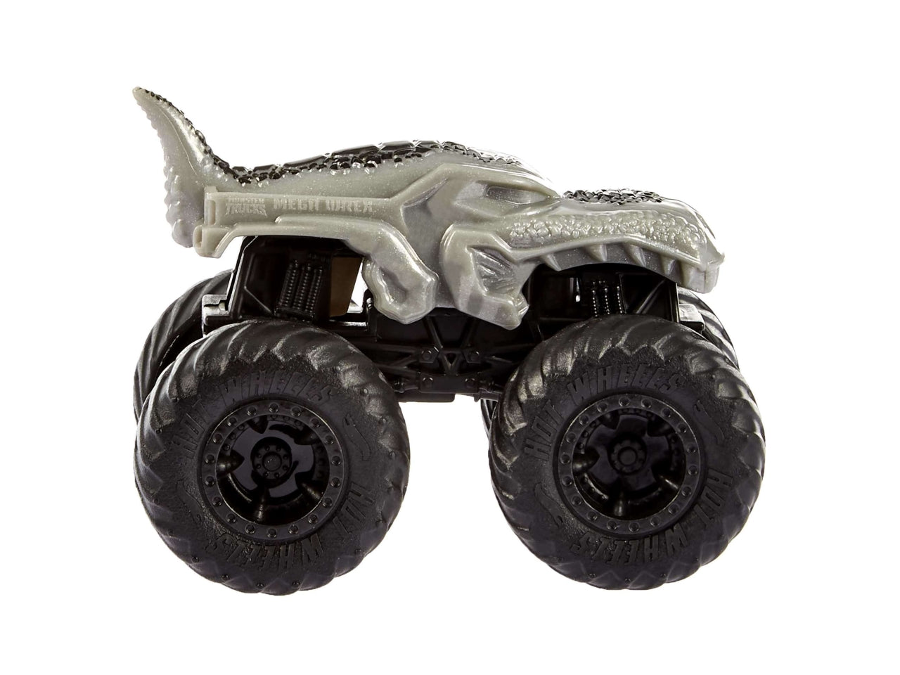 Monster Truck Hot Wheels In Scala 1:70, Giocattolo Per Bambini E Bambine Dai 3 Anni In Su | Mattel
