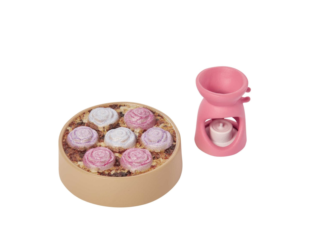 Barbie doll con accessori | Mattel