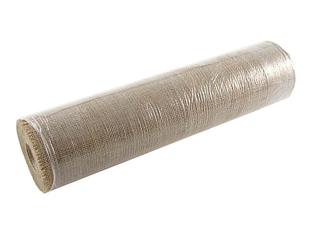 Rot.juta india 10 yds h.45cm. corda