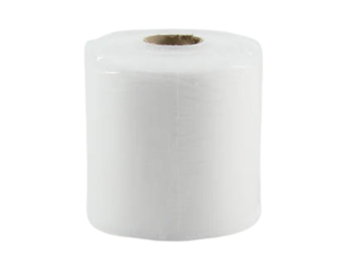 Rotolo madrid 100mtxh.12,5cm bianco