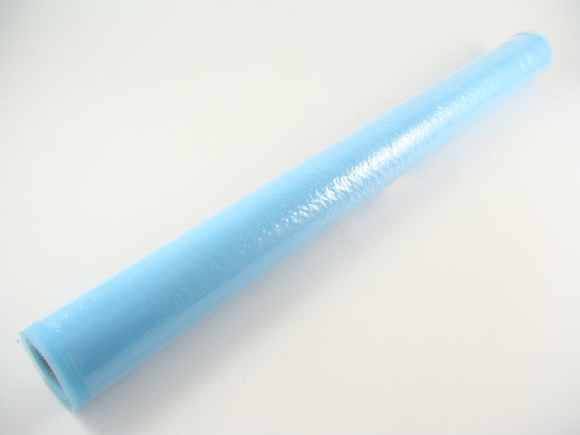 Rotolo nizza 25mt. h.85cm.celeste