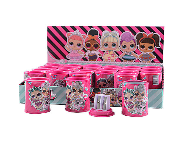 Lol surprise temperino 24 pezzi