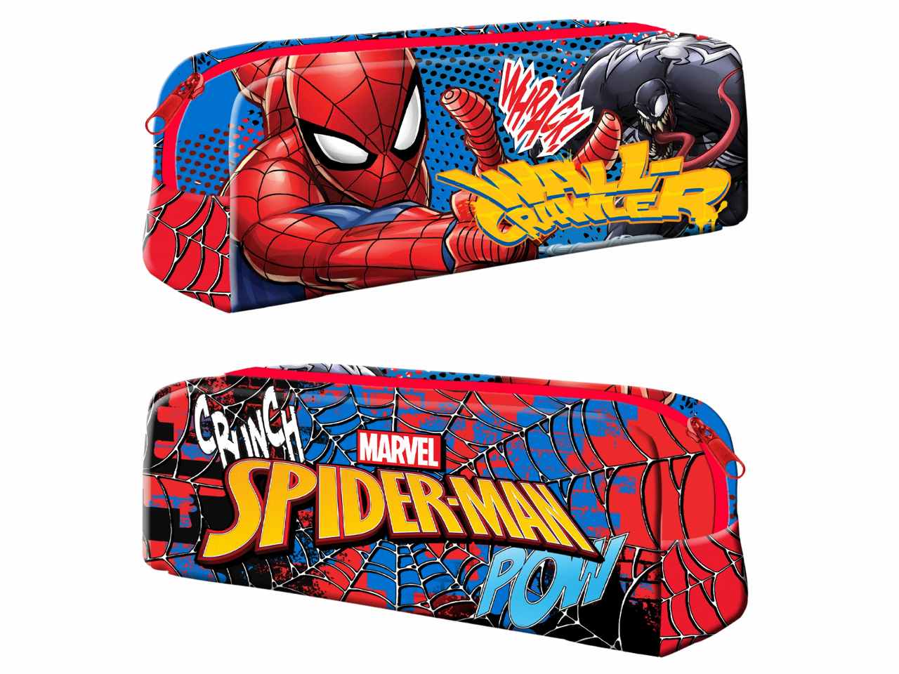 Tombolino spiderman premium
