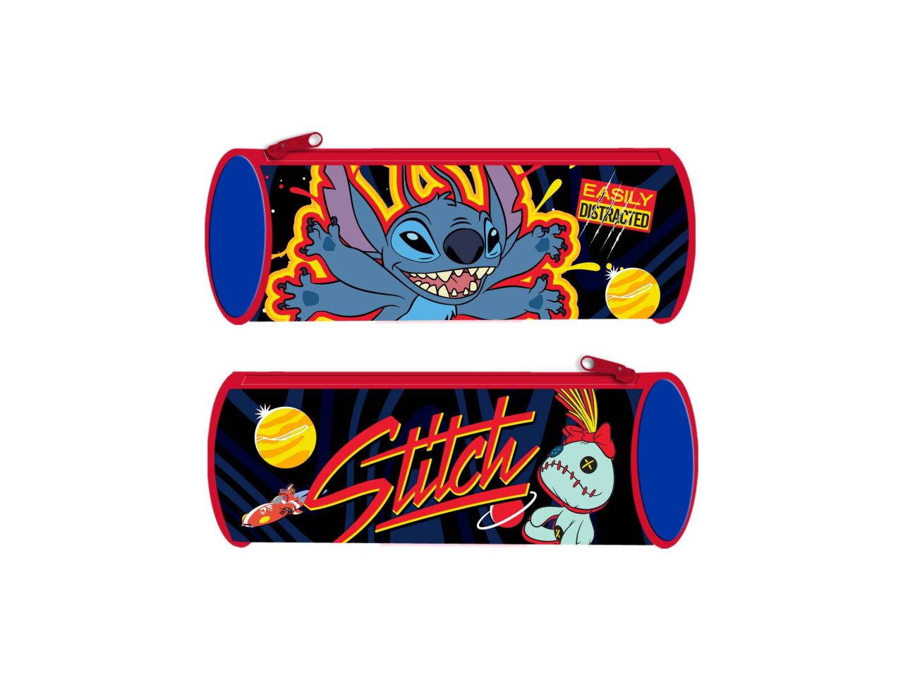 Tombolino stitch boy premium