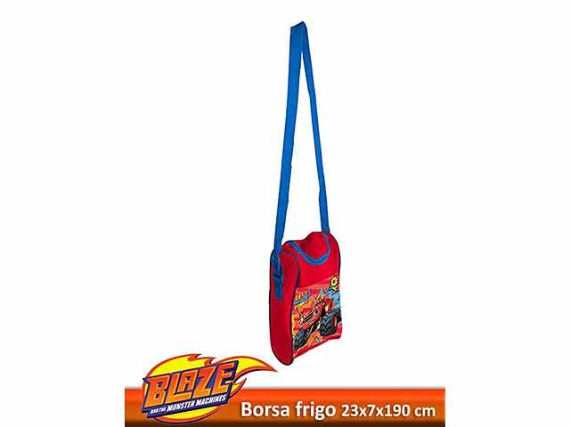 Blaze borsa frigo 2lt bl0002