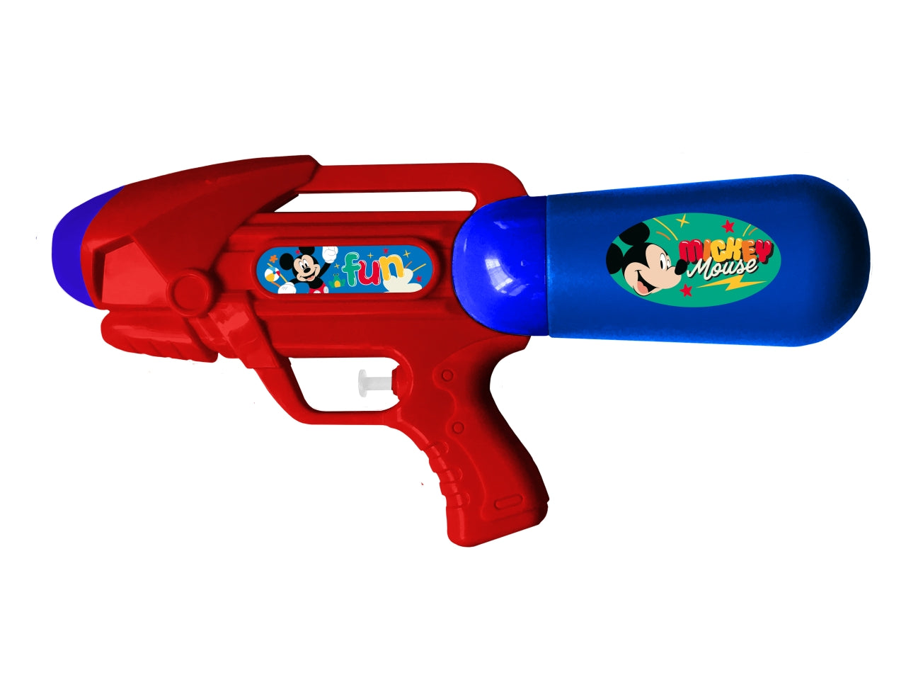 Pistola ad acqua 250ml