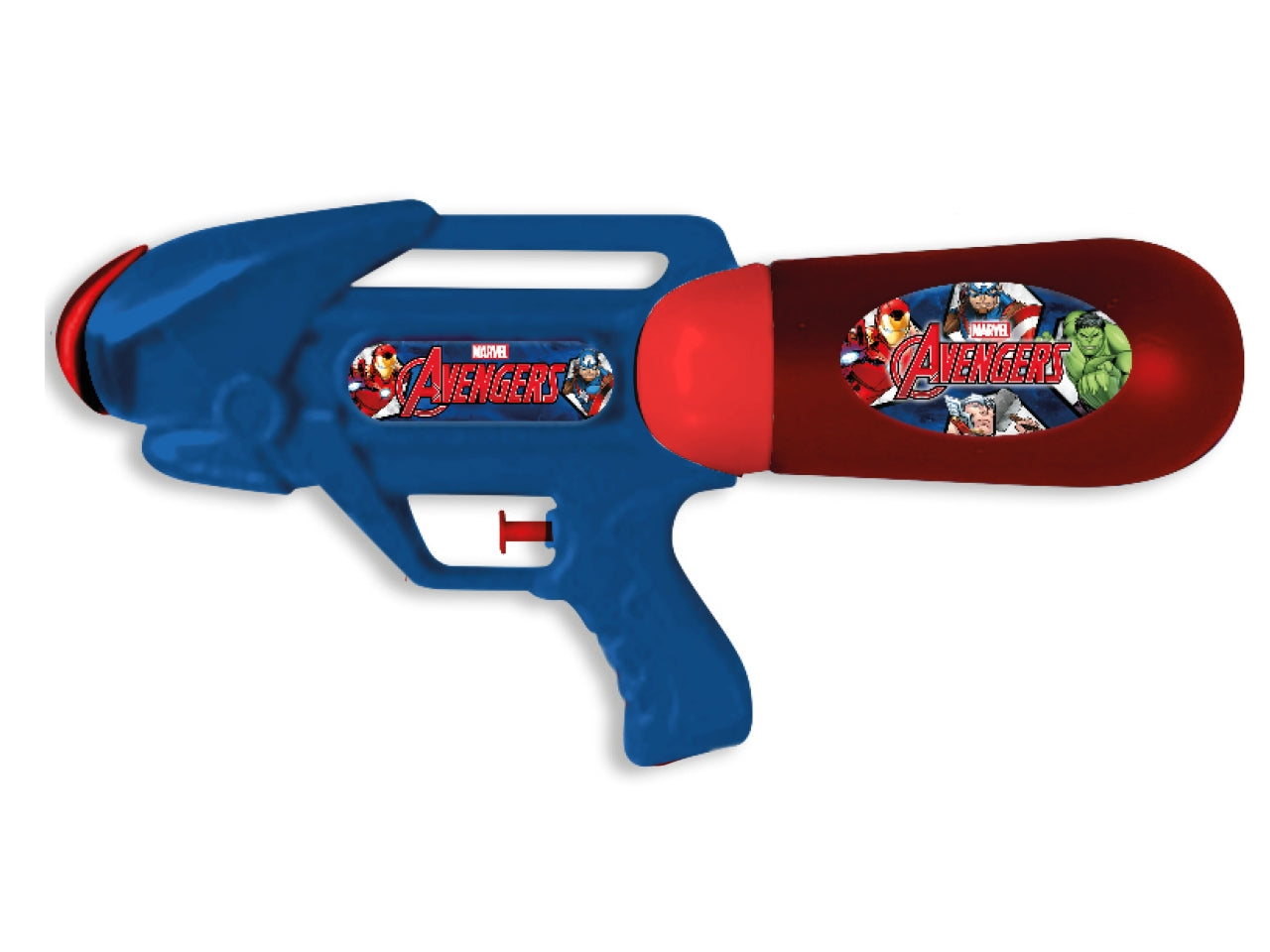 Pistola ad acqua 250ml