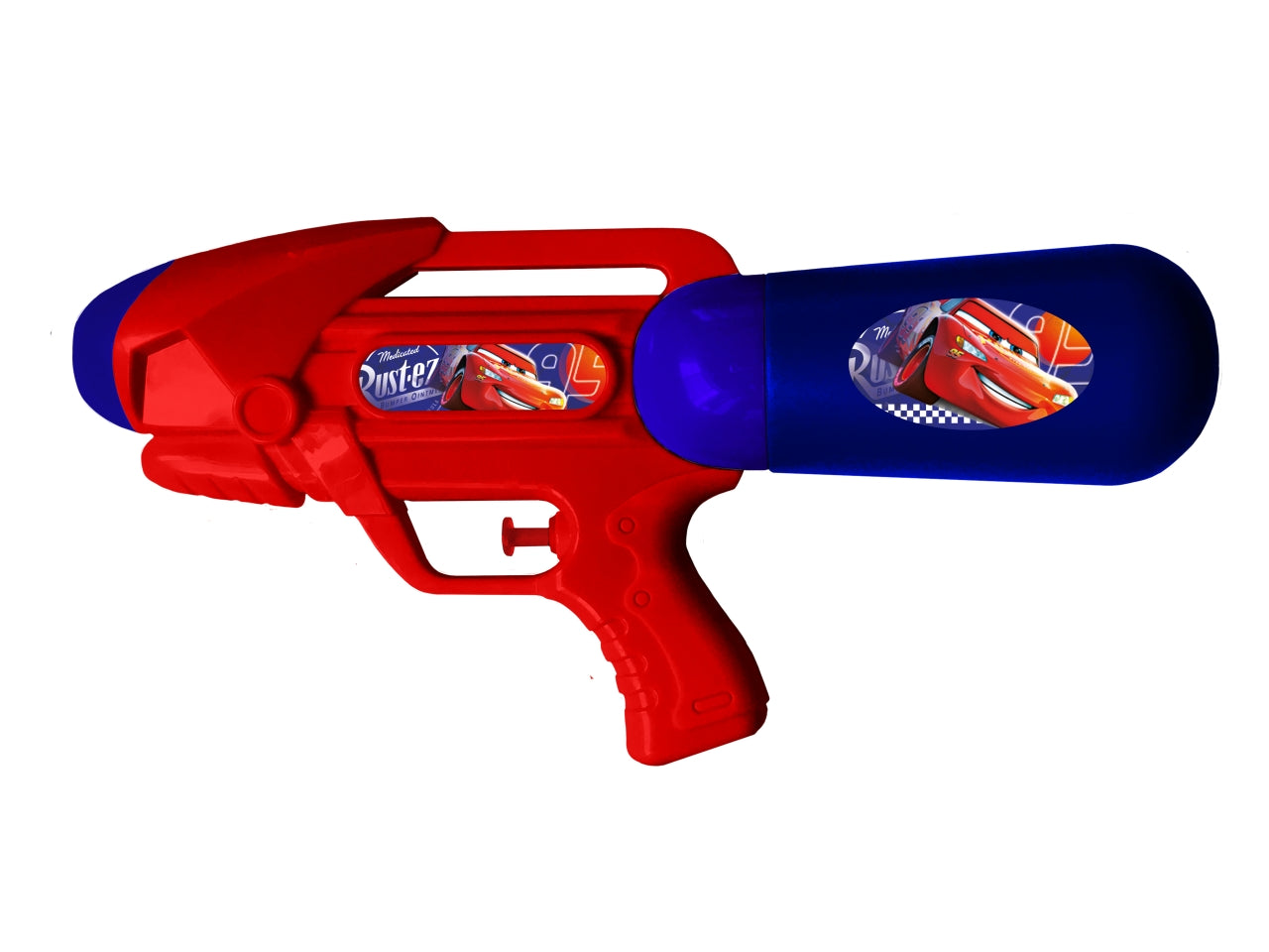 Pistola ad acqua 250ml