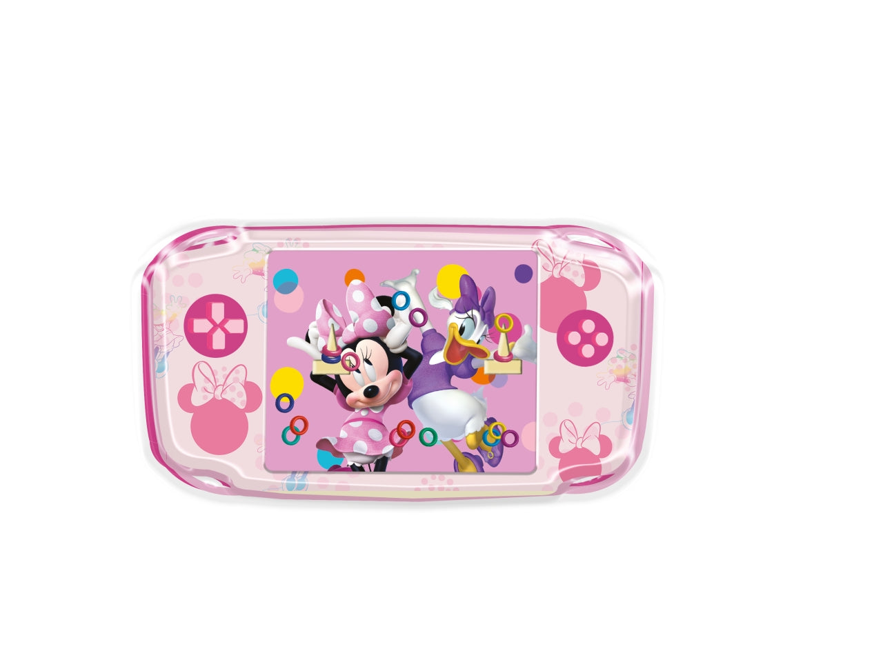 Minnie gioco d'acqua