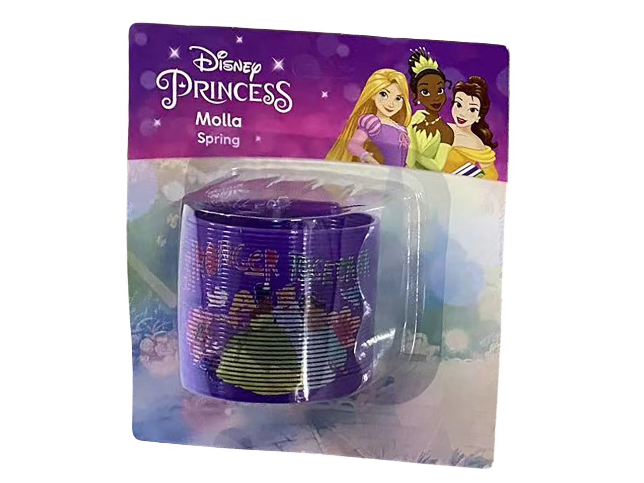 Principesse molla