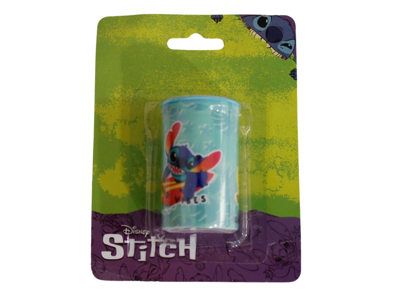 Temperamatite rotondo