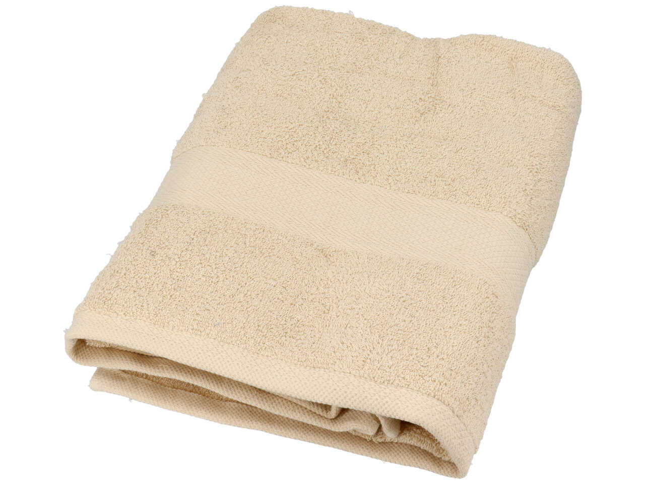 Tris asciugamani assortiti