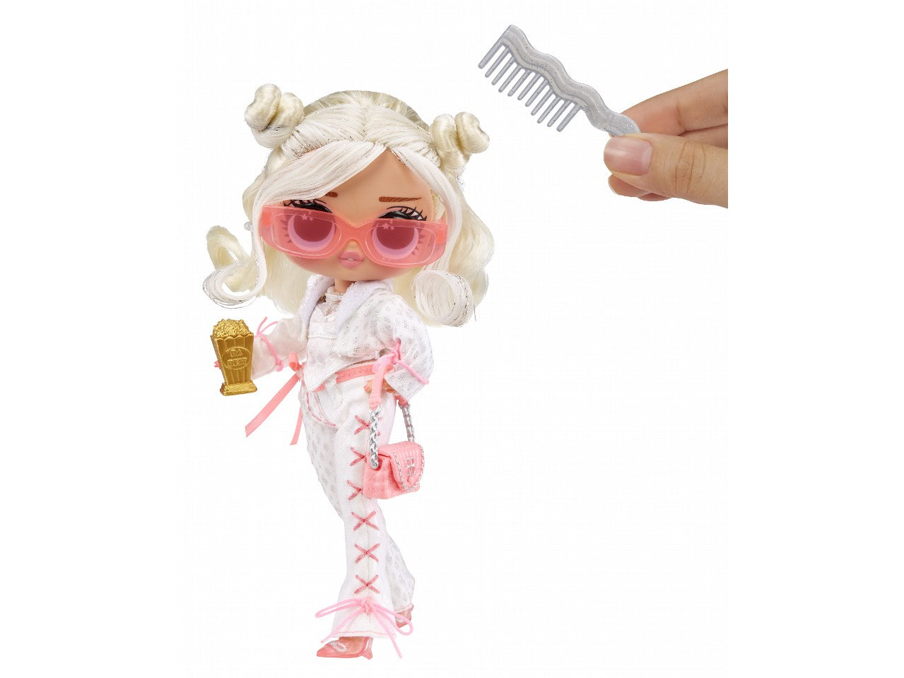 L.o.l. surprise tweens s3 doll marilyn star