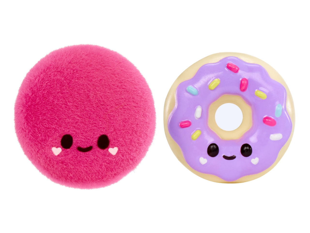 Fluffie stuffiez mini assortiti