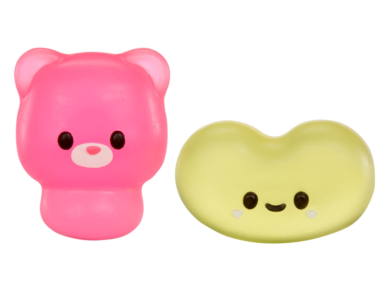 Fluffie stuffiez mini assortiti