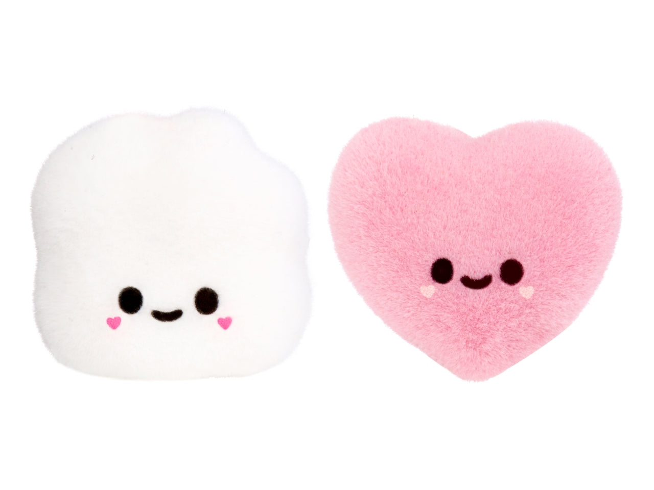 Fluffie stuffiez mini assortiti