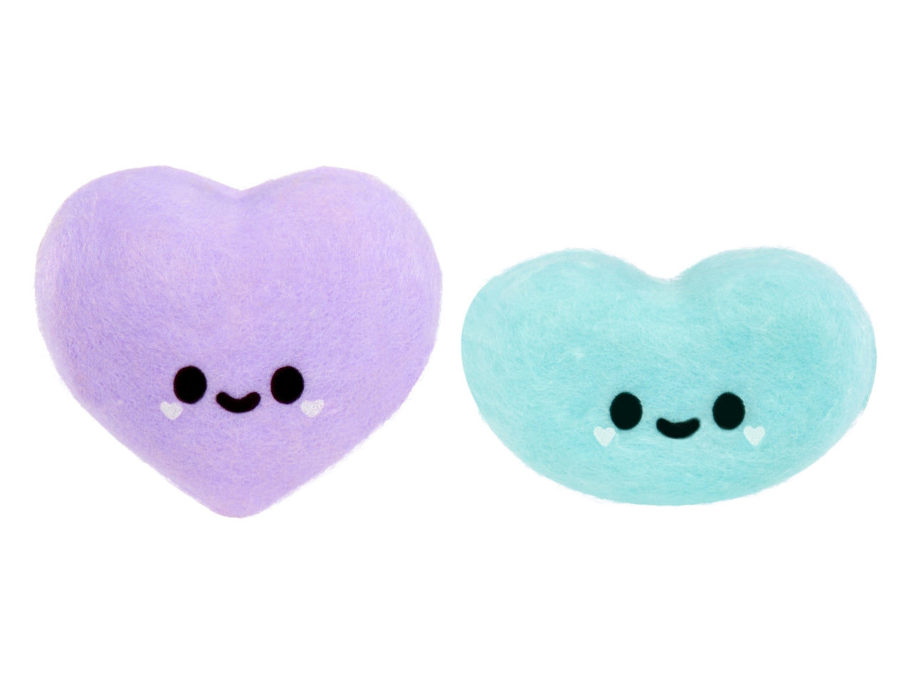 Fluffie stuffiez mini assortiti