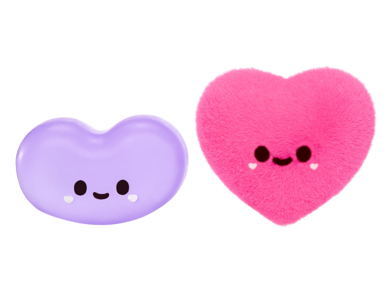 Fluffie stuffiez mini assortiti