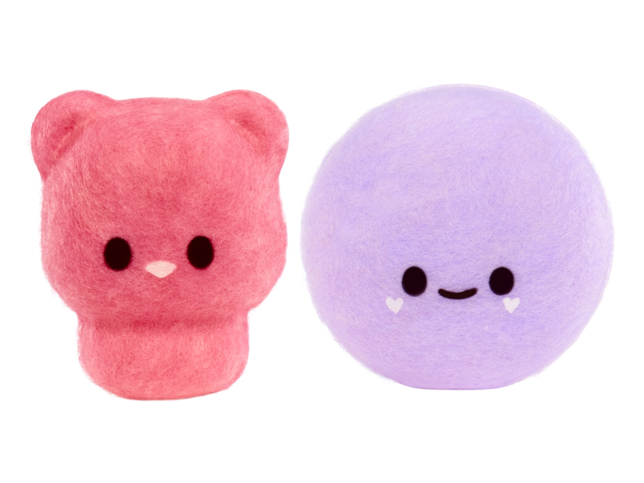 Fluffie stuffiez mini assortiti