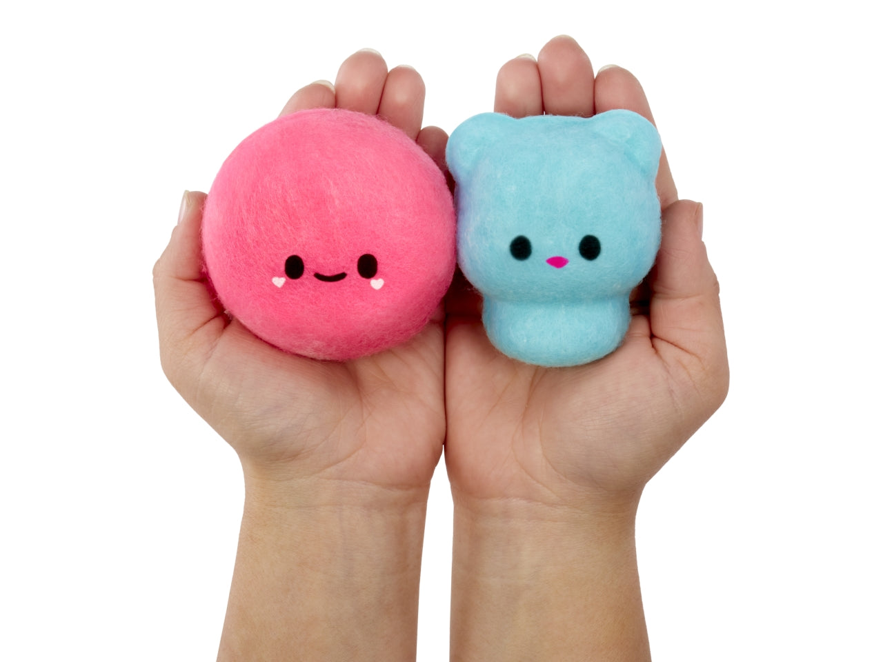 Fluffie stuffiez mini assortiti