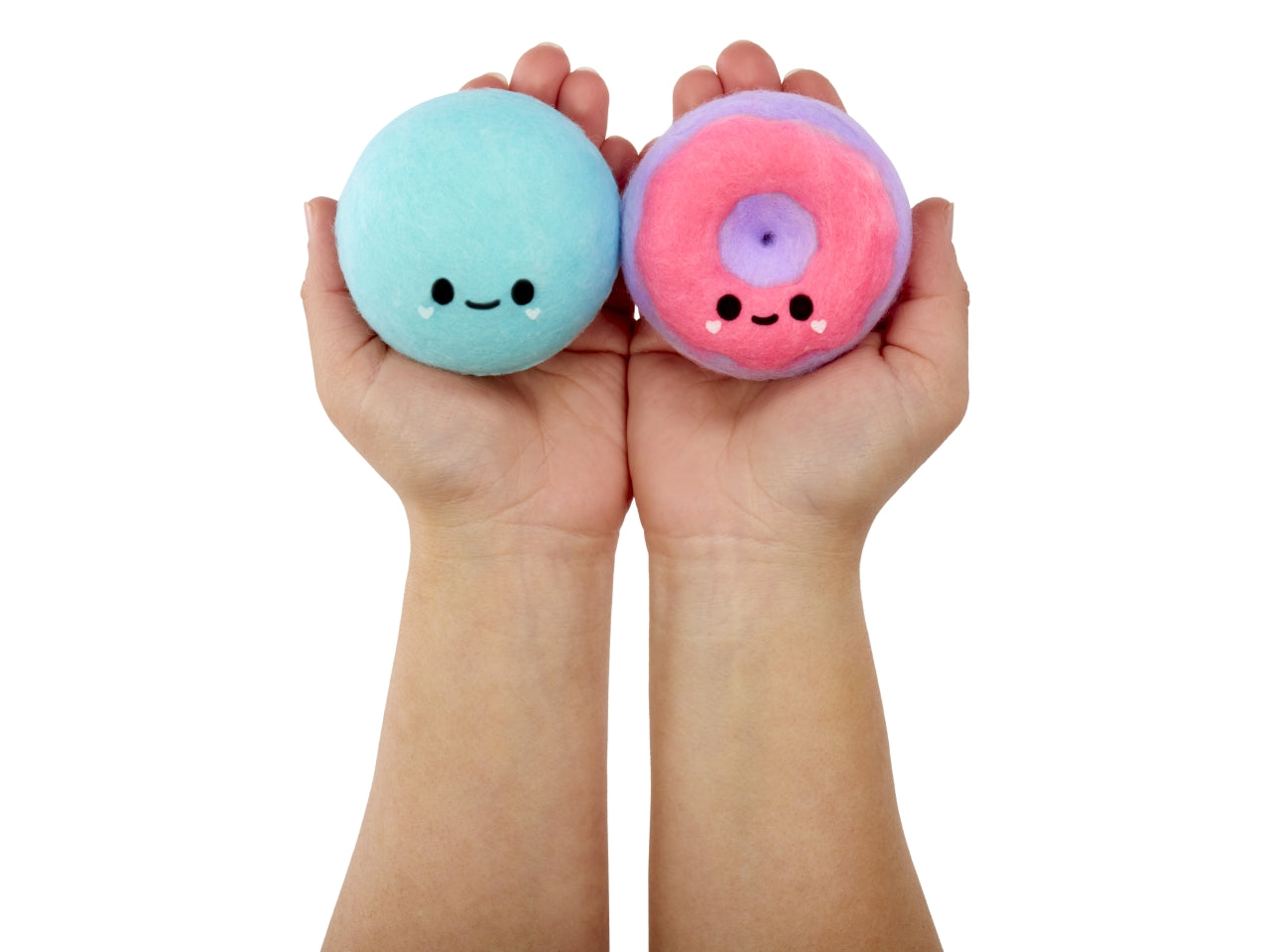 Fluffie stuffiez mini assortiti