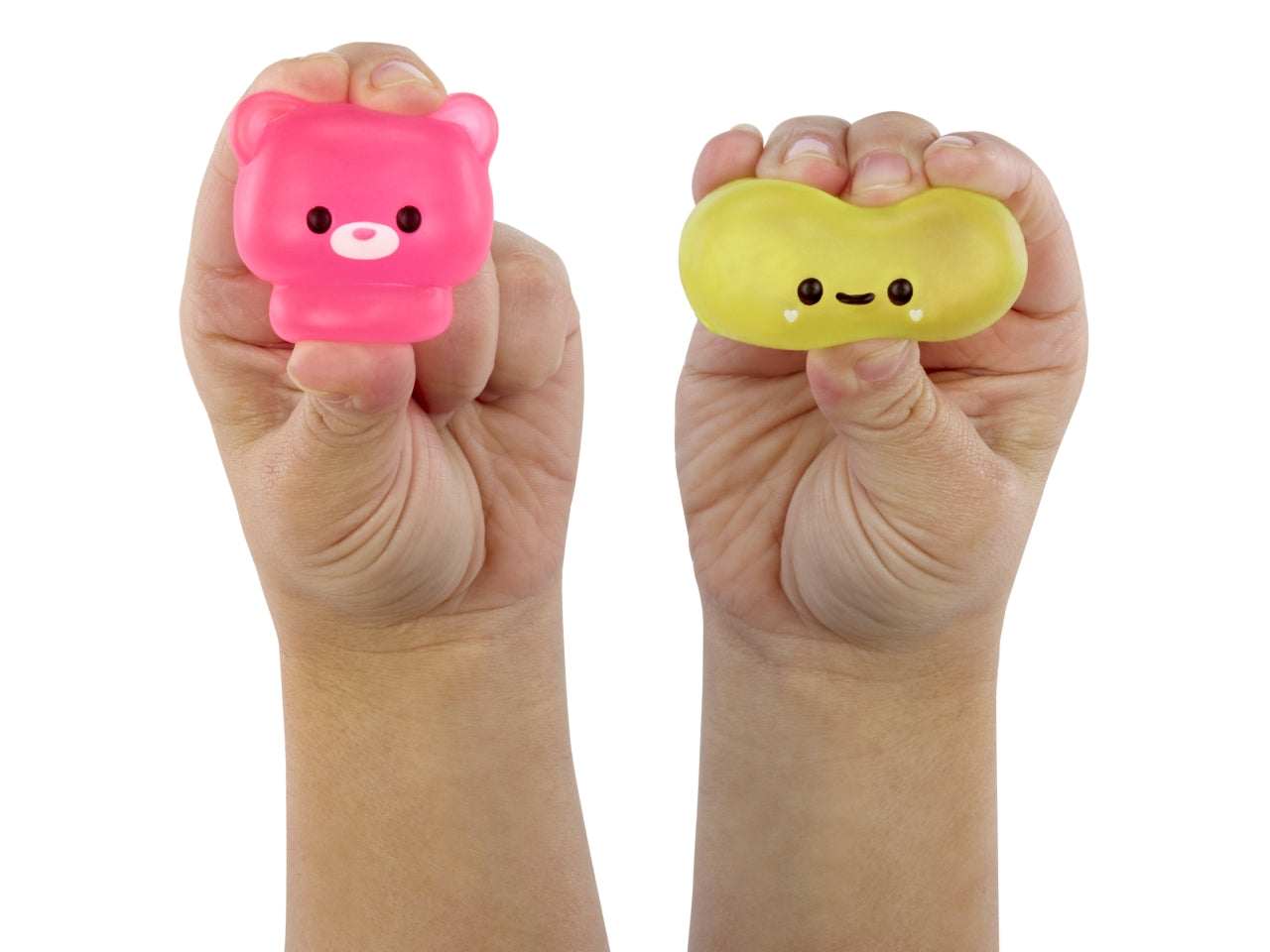 Fluffie stuffiez mini assortiti