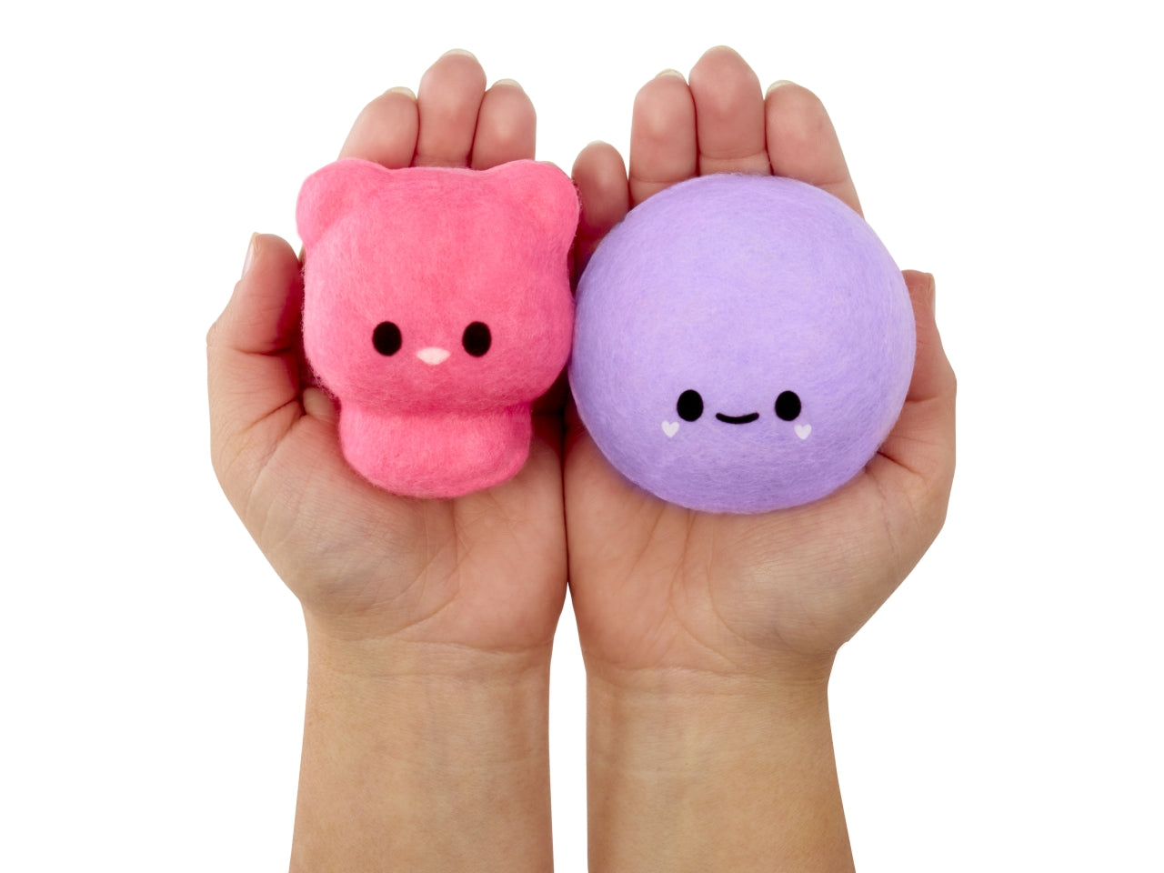 Fluffie stuffiez mini assortiti