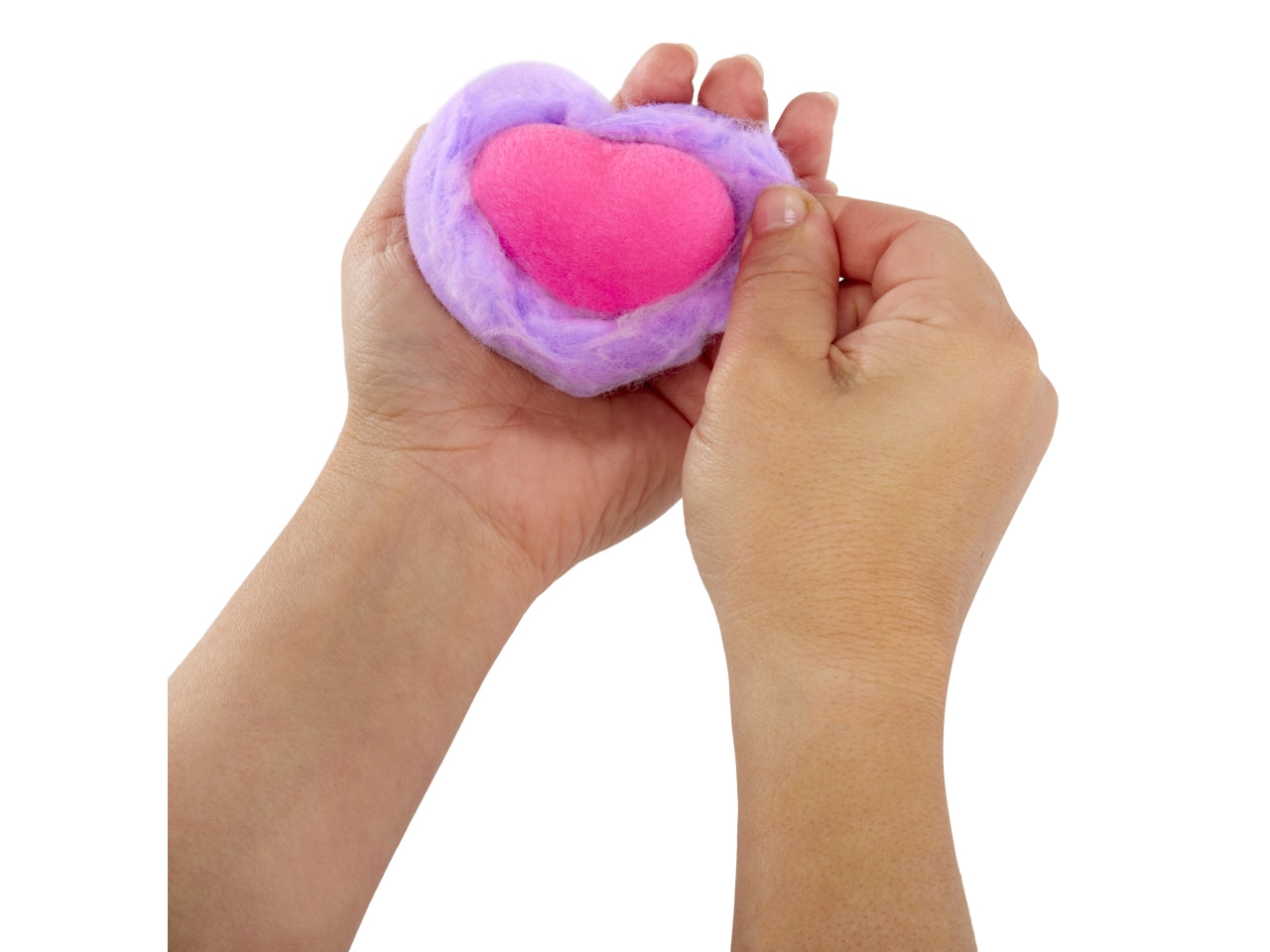 Fluffie stuffiez mini assortiti