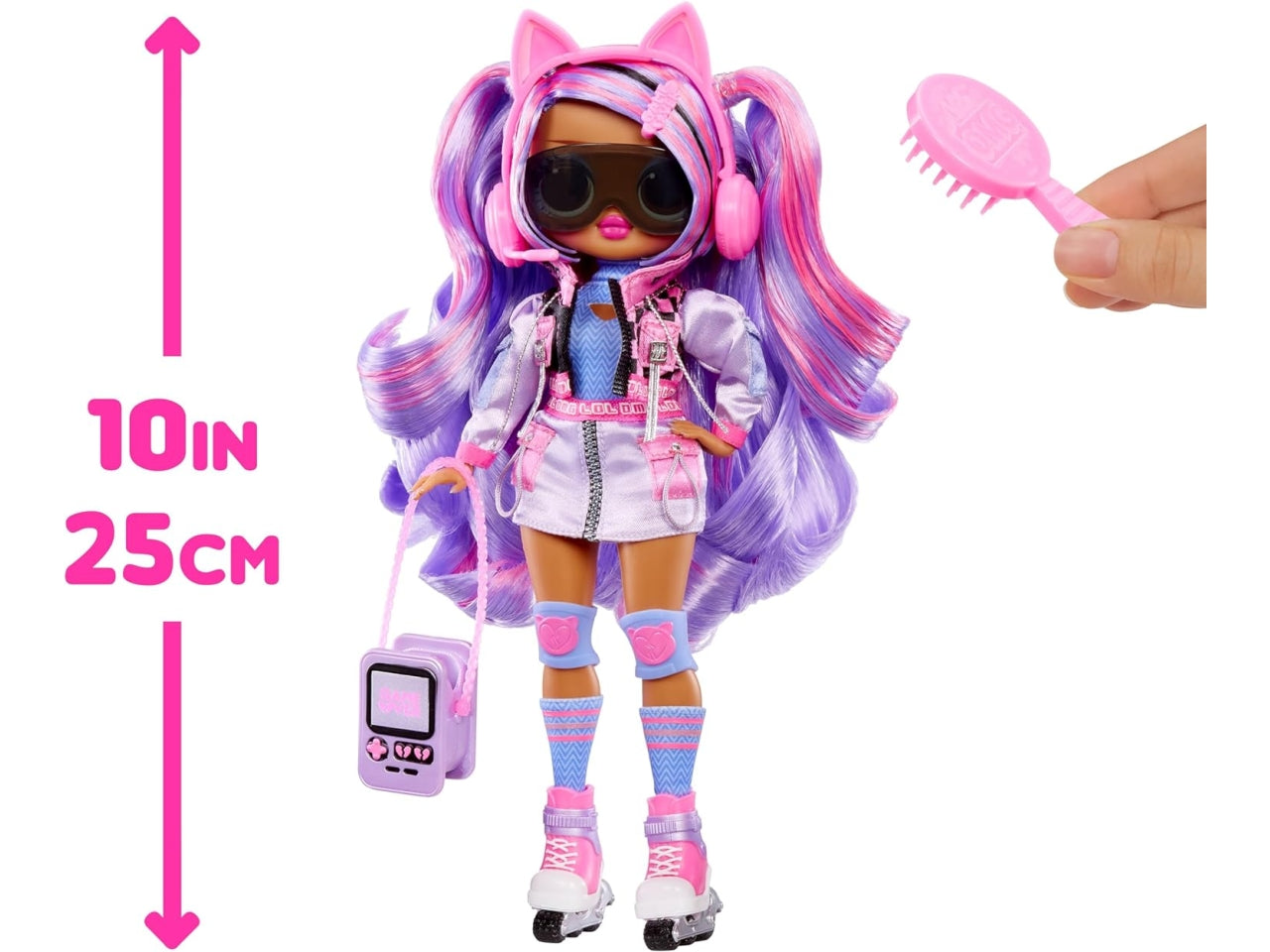 L.o.l. surprise omg core - ace