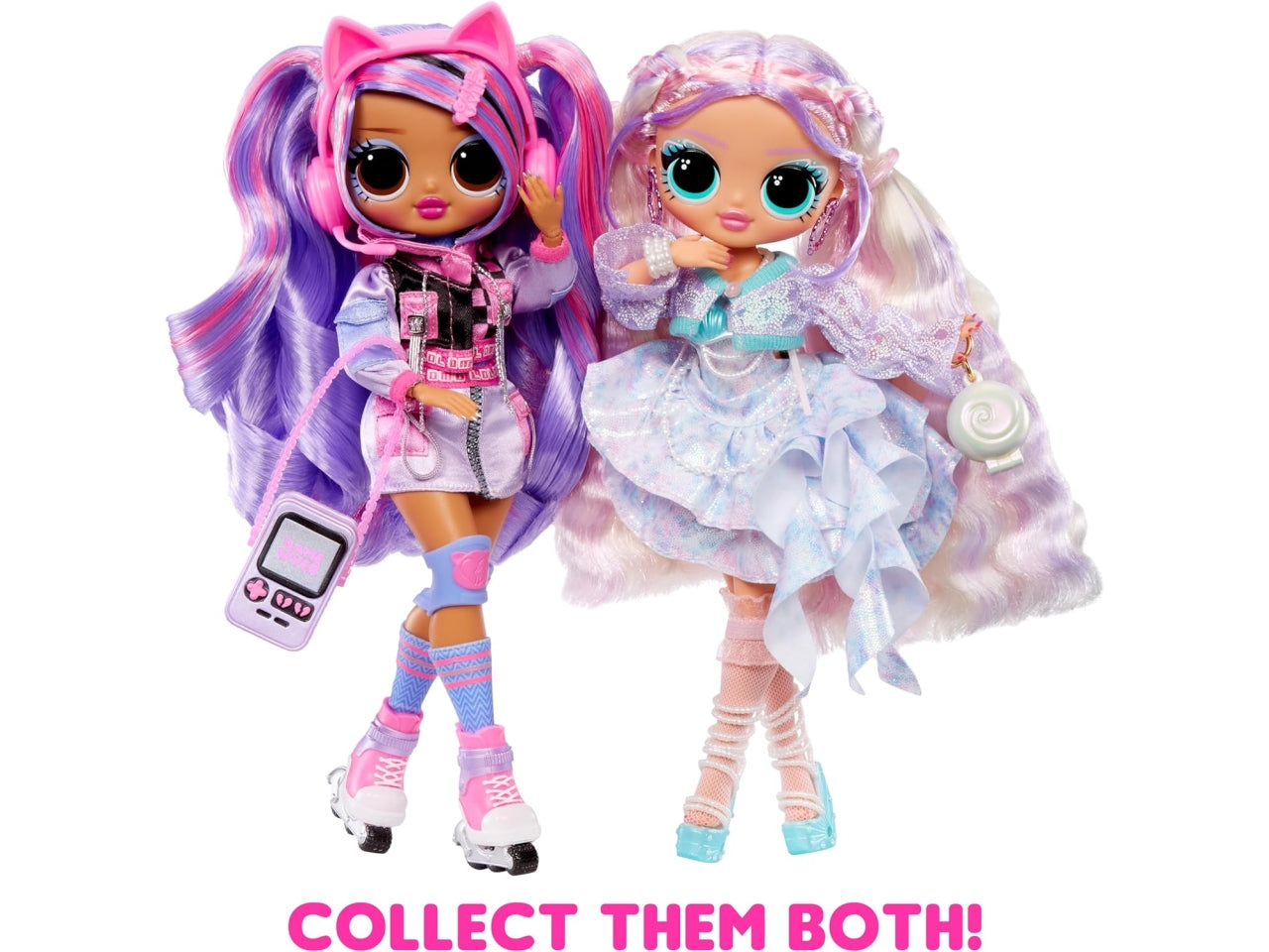 L.o.l. surprise omg core - ace