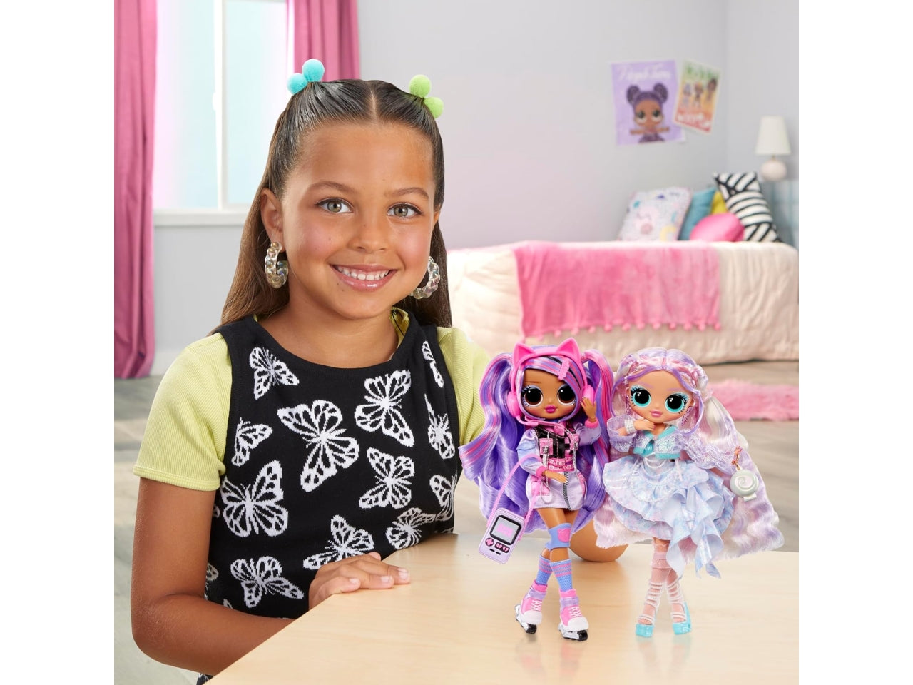 L.o.l. surprise omg core - ace