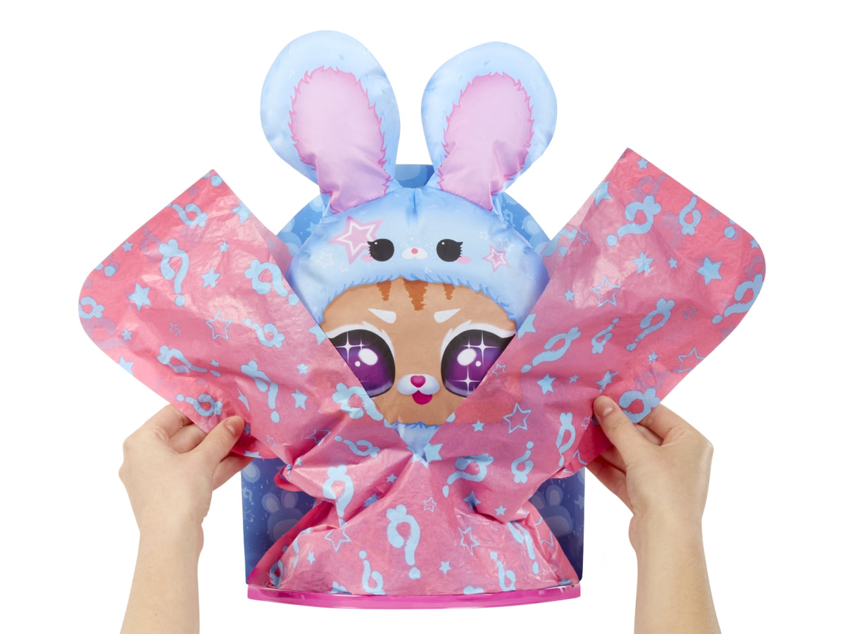 LOL Surprise Tweens Costume Surprise Aya Cherry: Bambola Fashion Multicolor con Accessori e Costume Gonfiabile, Gioco Unisex per Bambini 4+ | MGA Entertainment $