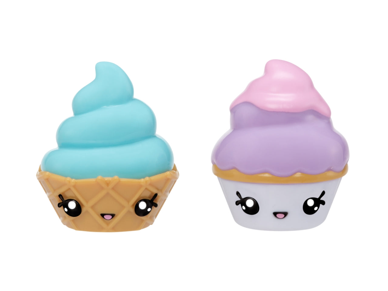 Yummiland Lipgloss Truck: Camion Multicolor per Creare Lucidalabbra Personalizzati con 2 Esclusivi Num Noms, Gioco Unisex per Bambini 4+ | MGA Entertainment