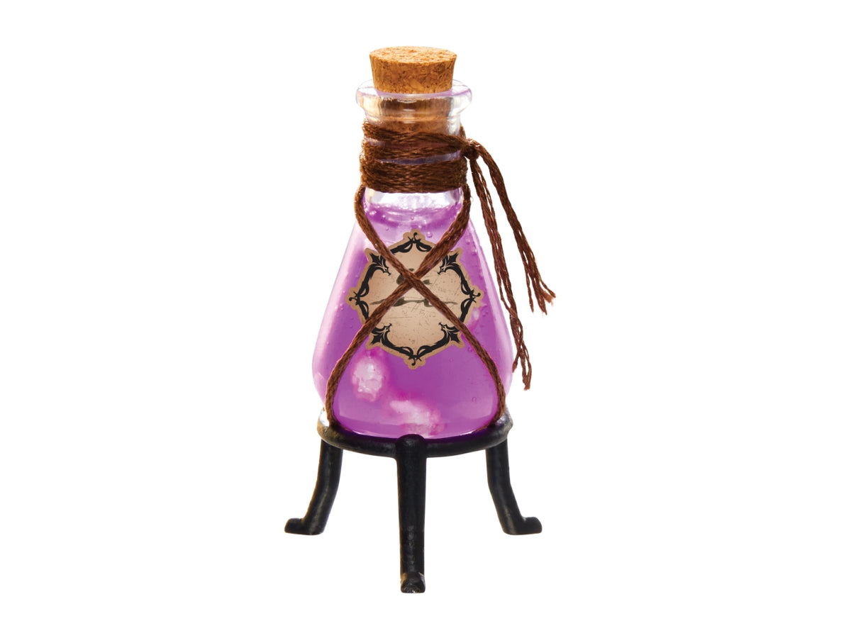 MGA's Miniverse - Harry Potter Make It Mini Potions: Set Multicolor con Miniature di Pozioni e Accessori, Gioco Unisex per Bambini 8+ | MGA Entertainment $