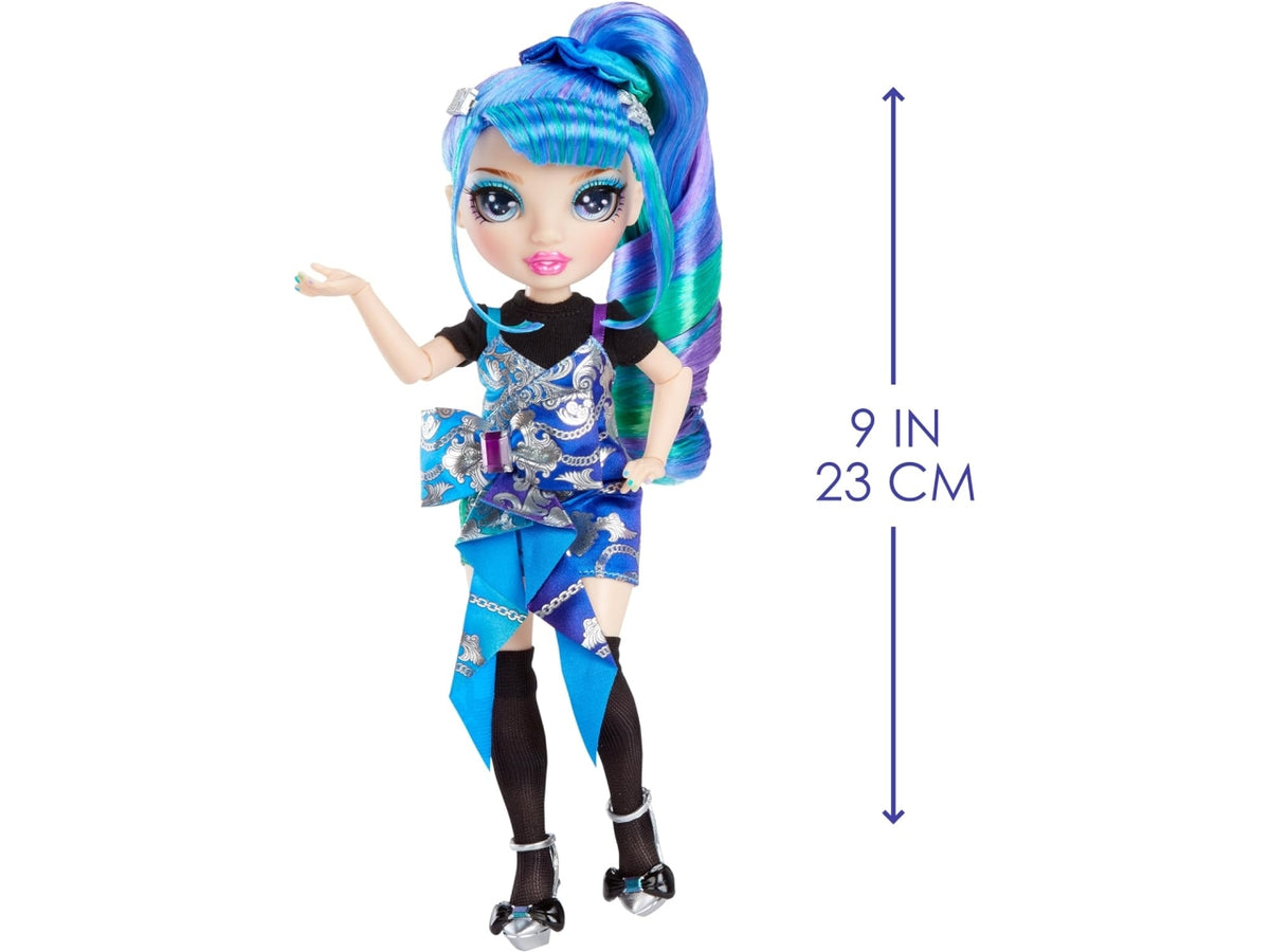 Rainbow High Junior High Fashion Doll Stella Monroe etÃ  4+ | Mga