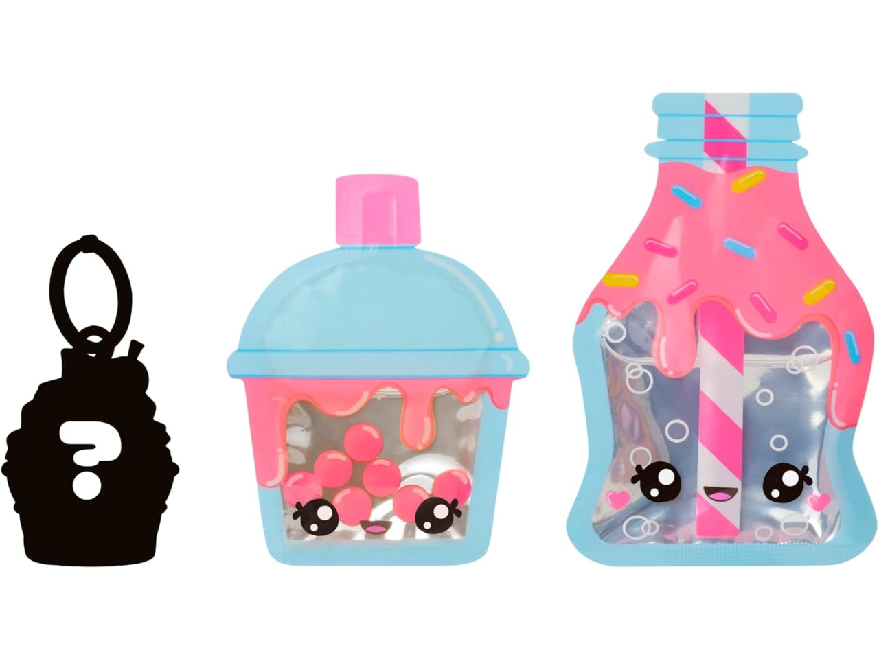 Yummiland num nom body scent per etÃ  4+ | Mga