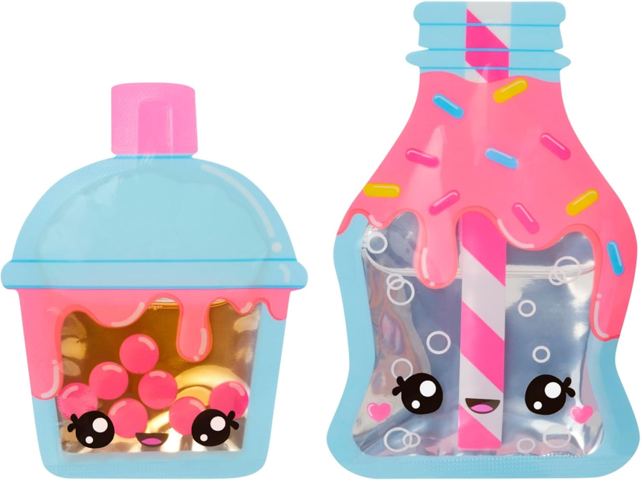 Yummiland num nom body scent per etÃ  4+ | Mga