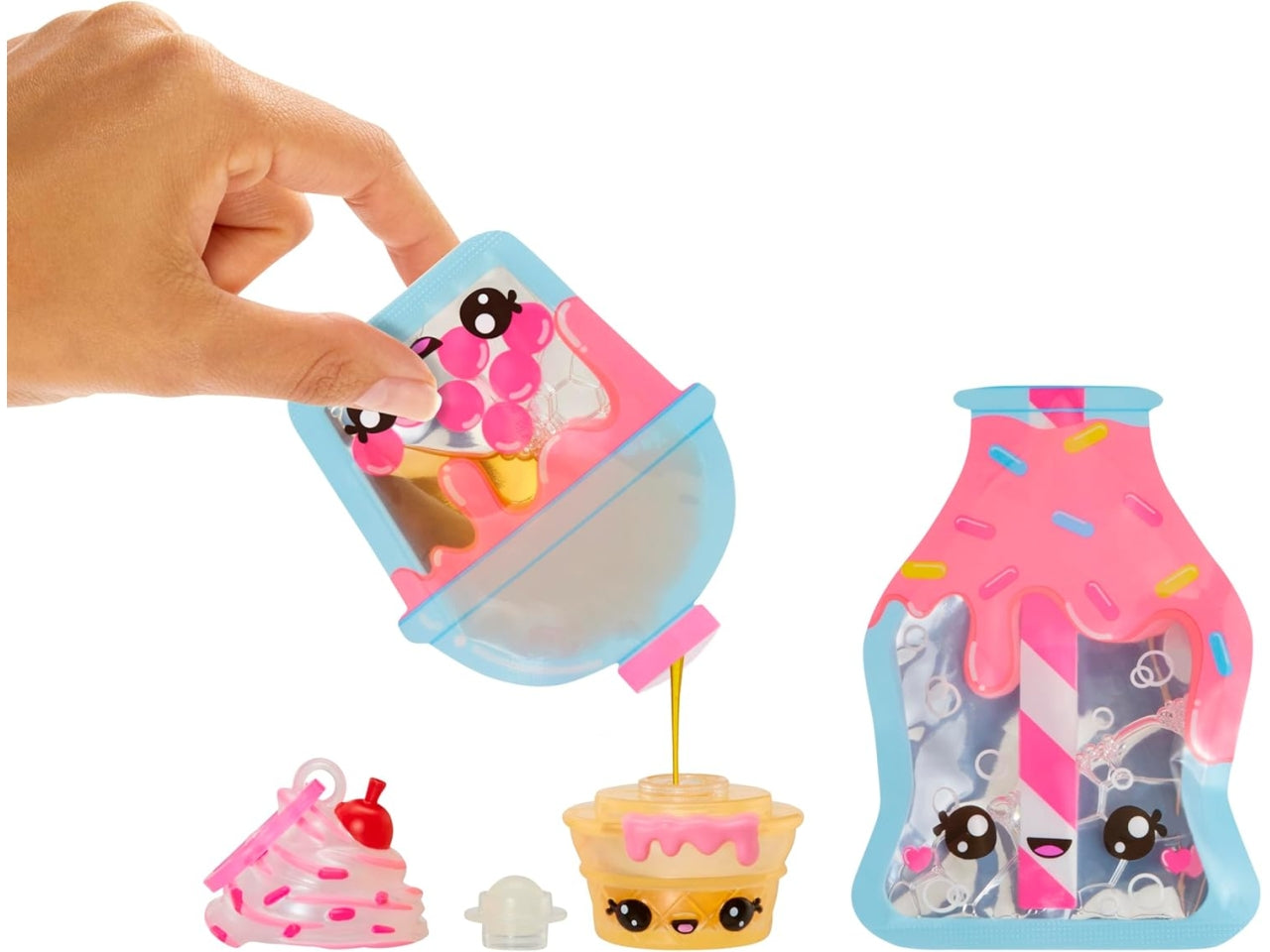 Yummiland num nom body scent per etÃ  4+ | Mga