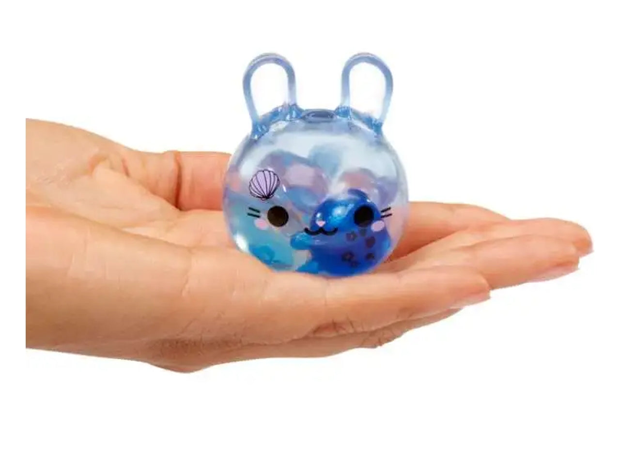 Moj Moj Bubble Mystery Pack series 1 per etÃ  5+ | Mga