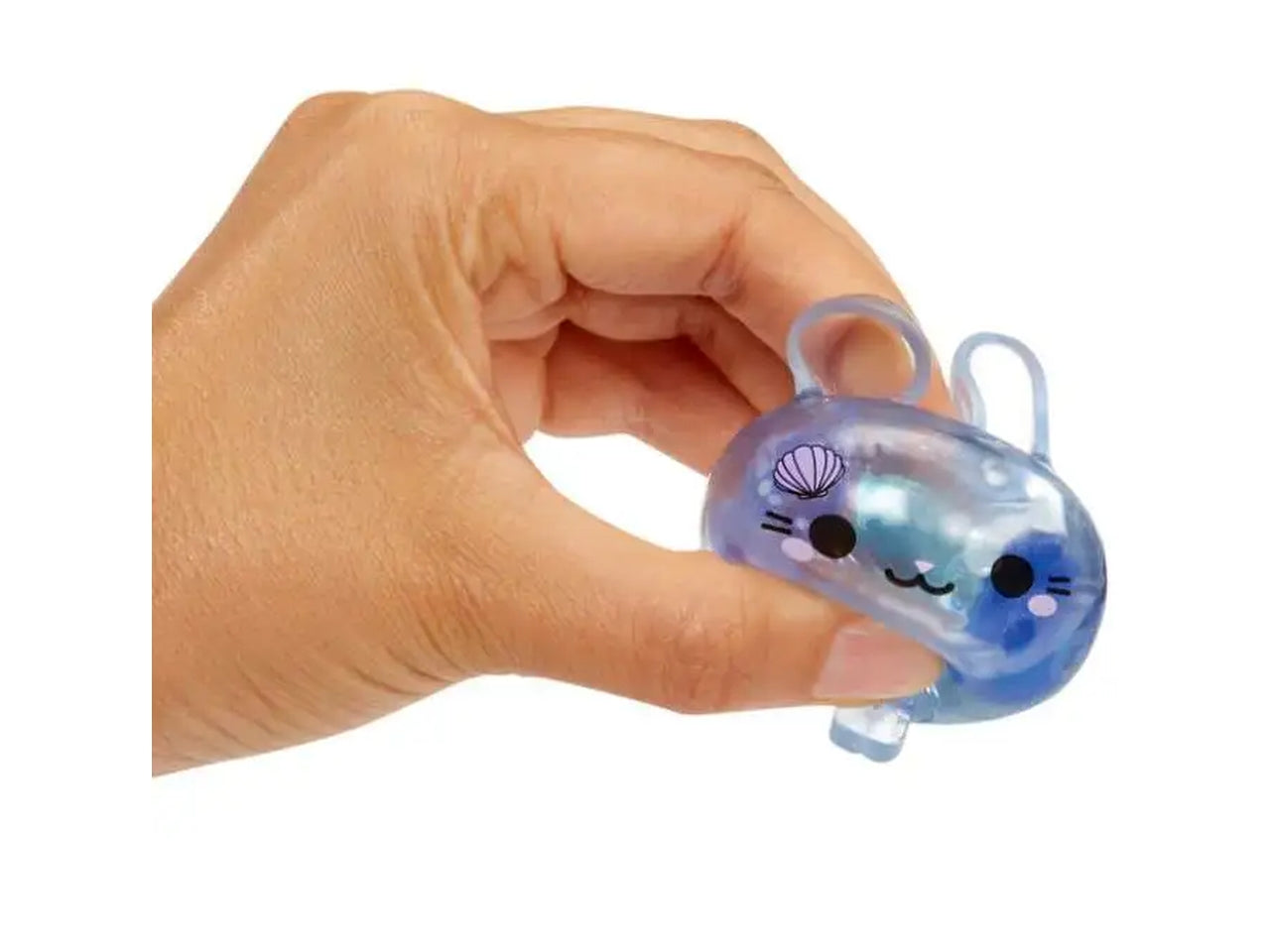 Moj Moj Bubble Mystery Pack series 1 per etÃ  5+ | Mga