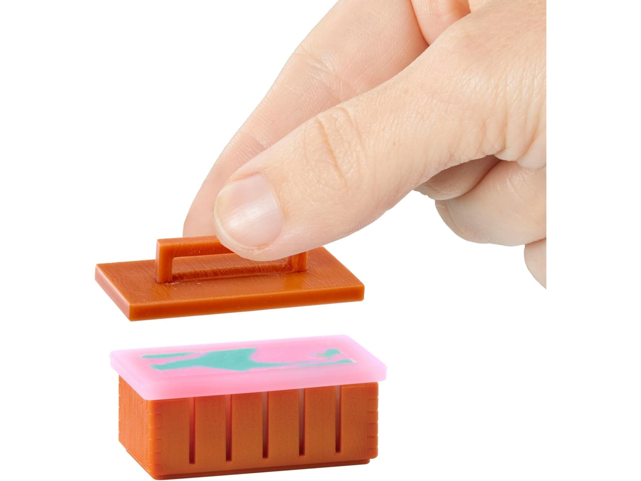 Mga's Miniverse make it mini spa per etÃ  8+ | Mga