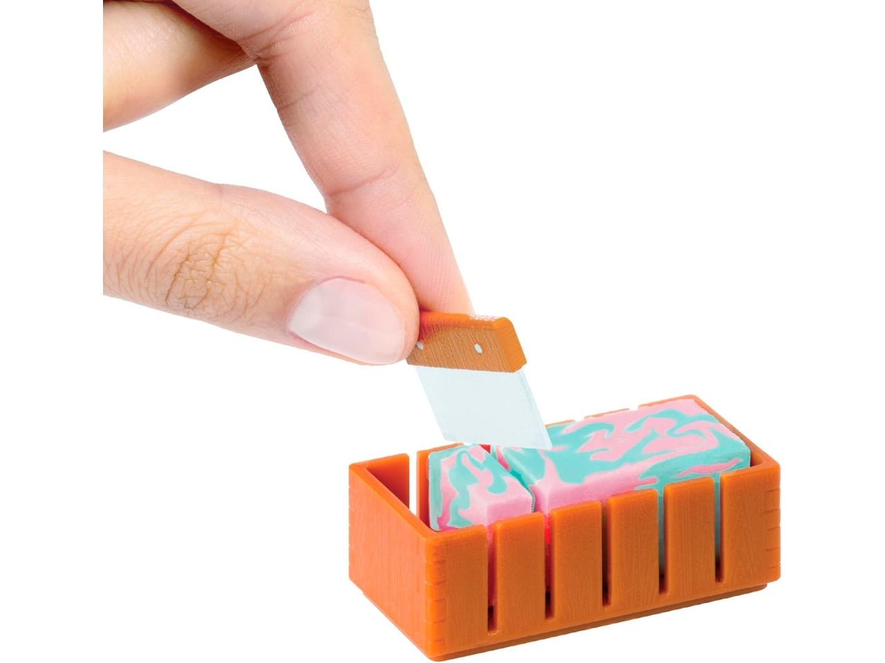 Mga's Miniverse make it mini spa per etÃ  8+ | Mga