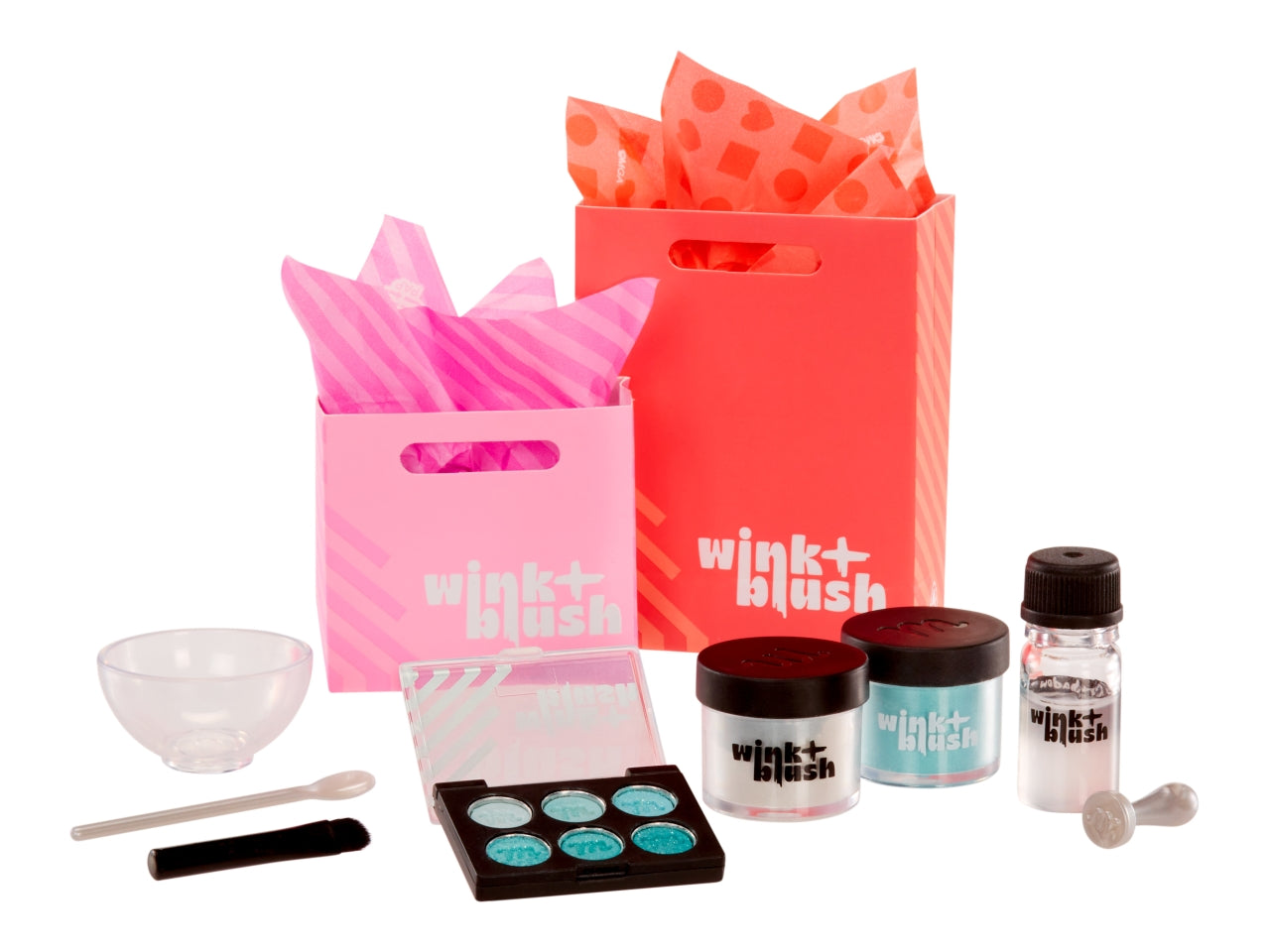 Mga's Miniverse make it mini makeup series 1 | Mga