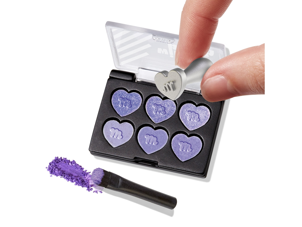 Mga's Miniverse make it mini makeup series 1 | Mga